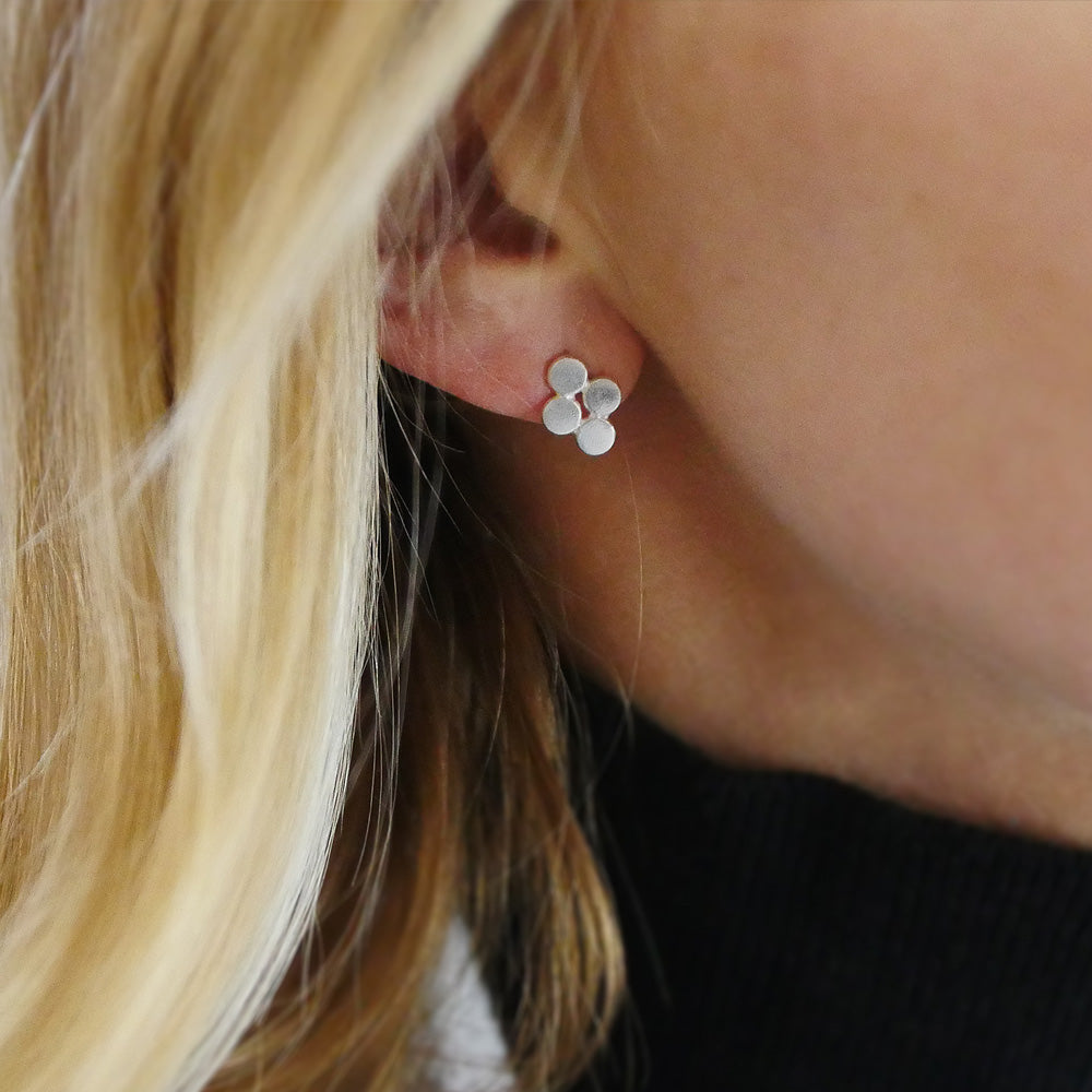 LC Signature Studs